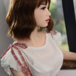 162CM Young Sex Doll – Luna (18)