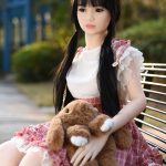 162CM Young Sex Doll – Luna (3)