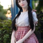 162CM Young Sex Doll – Luna (6)