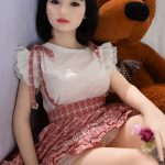 162CM Young Sex Doll – Luna (8)