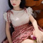 162CM Young Sex Doll – Luna (9)