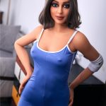 168CM Hot Sex Doll – Christel (3)