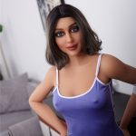 168CM Hot Sex Doll – Christel (4)