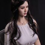 170CM High End Sex Doll – MU MU (28)
