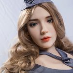 170CM Realistic Sex Doll 2020 – Vanessa (25)
