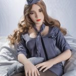 170CM Realistic Sex Doll 2020 – Vanessa (28)