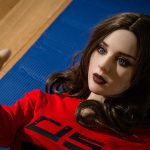170cm Real Looking Sex Doll – Anna (16)