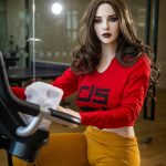 170cm Real Looking Sex Doll – Anna (17)