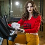 170cm Real Looking Sex Doll – Anna (19)