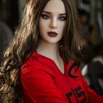 170cm Real Looking Sex Doll – Anna (2)