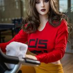 170cm Real Looking Sex Doll – Anna (20)