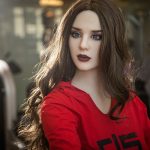 170cm Real Looking Sex Doll – Anna (4)