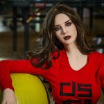 170cm Real Looking Sex Doll – Anna (7)