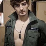 175CM Gay Male Sex Doll – Song (10)