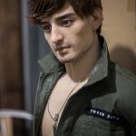 175CM Gay Male Sex Doll – Song (11)