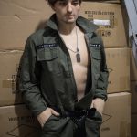 175CM Gay Male Sex Doll – Song (2)