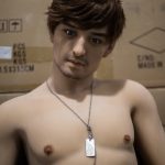 175CM Gay Male Sex Doll – Song (21)