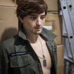 175CM Gay Male Sex Doll – Song (3)