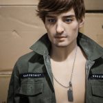 175CM Gay Male Sex Doll – Song (7)