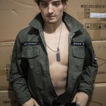 175CM Gay Male Sex Doll – Song (8)