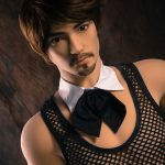 175cm Sex Doll for Gay Men – Walker (10)