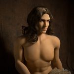 180CM Male Sex Doll Gay – Martin (23)