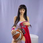 Chinese Fantasy Sex Doll – Yoshiko (18)