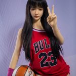Chinese Fantasy Sex Doll – Yoshiko (4)