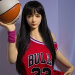Chinese Fantasy Sex Doll – Yoshiko (8)