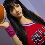 Chinese Fantasy Sex Doll – Yoshiko (9)