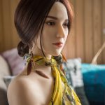 Most Realistic Sex Doll 170CM – Lydia (10)