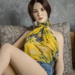 Most Realistic Sex Doll 170CM – Lydia (11)