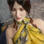Most Realistic Sex Doll 170CM – Lydia (5)