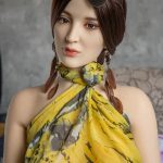 Most Realistic Sex Doll 170CM – Lydia (6)