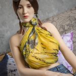 Most Realistic Sex Doll 170CM – Lydia (8)